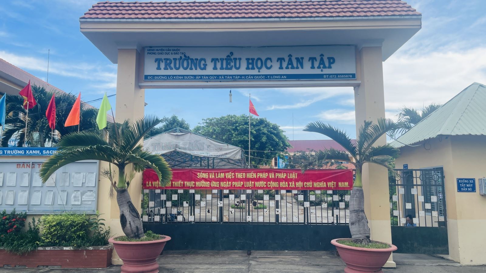 Thông tin tuyên truyền phòng, chống lừa đảo trực tuyến